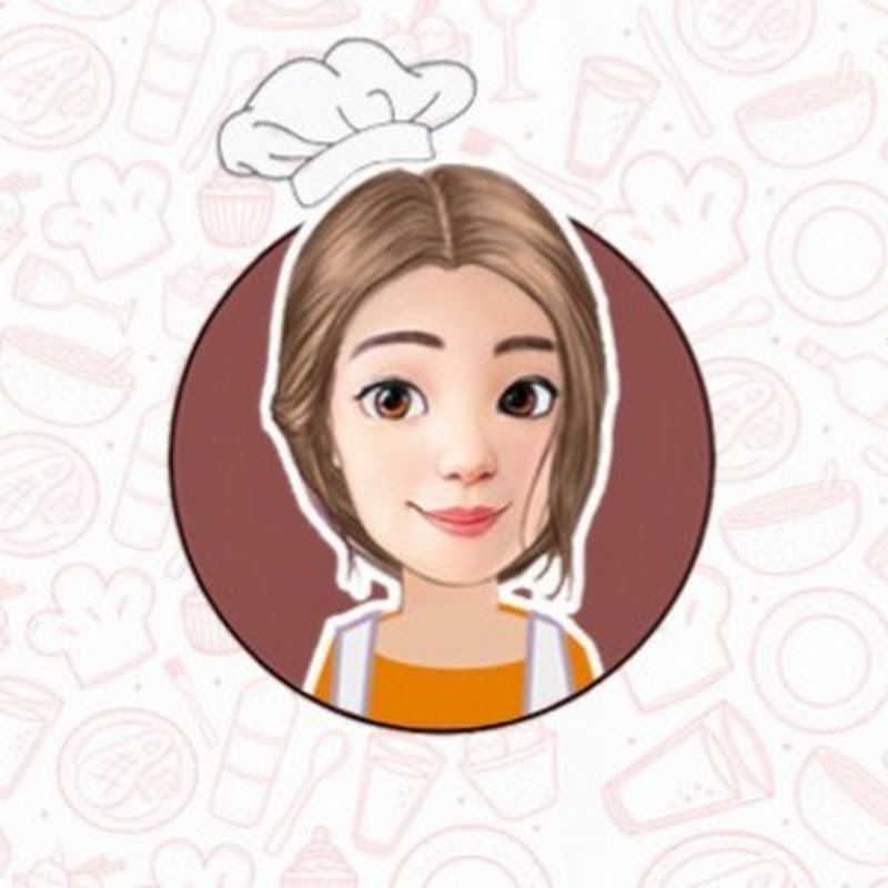 六月的手作温度meizilooloo cook Logo