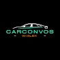 CarConversations logo