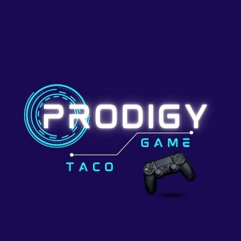 TACO Game Prodigy