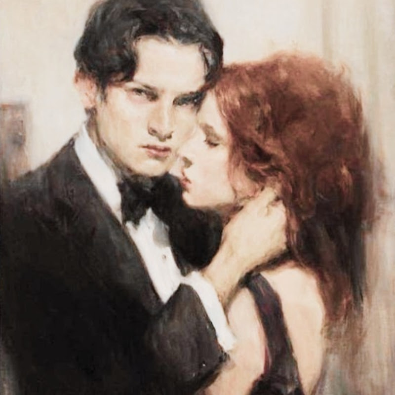  𝐀 𝐕𝖆𝖒𝖕𝖎𝖗𝖊'𝖘 𝐏𝖑𝖆𝐲𝖑𝖎𝖘𝖙