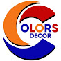 Colors Decor USA logo
