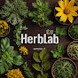 Herblab logo