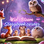 Kid-Bloom Storybook Corner logo