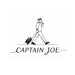 キャプテン ジョーCAPTAIN JOE