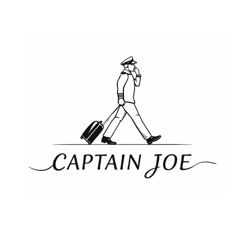 キャプテン ジョーCAPTAIN JOE