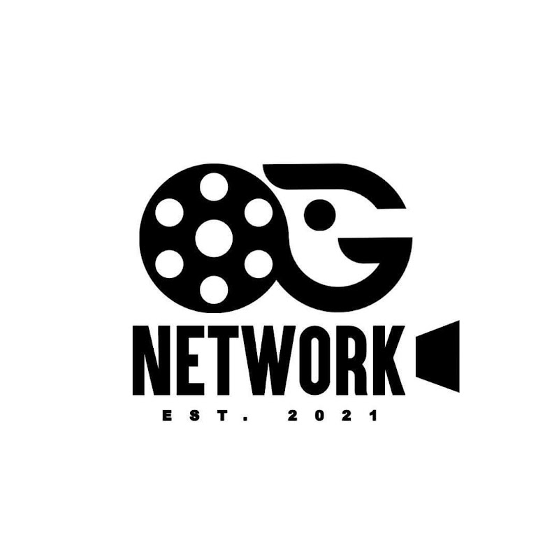 THE OG NETWORK 🎥