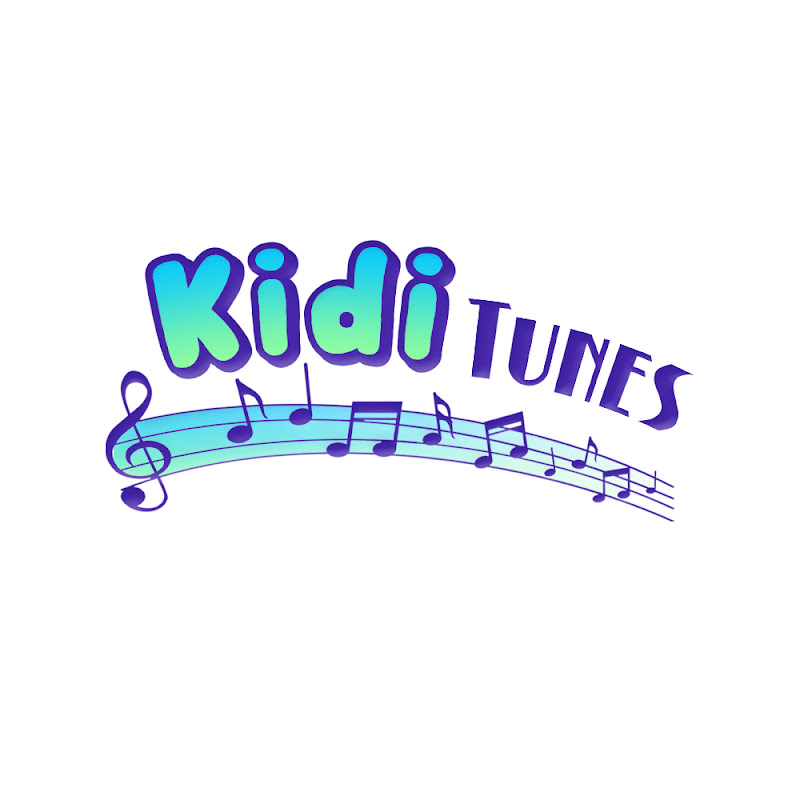KidiTunes