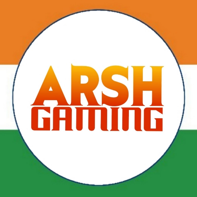 Arsh Gaming