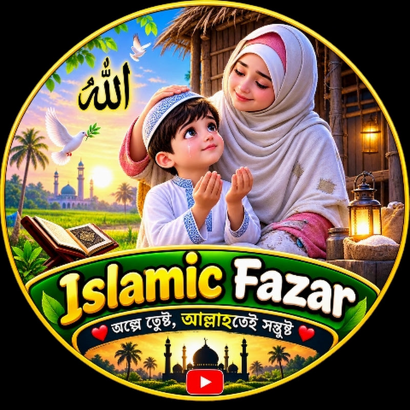 Ai Islamic video