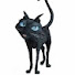 c9gZvazMRco-channel-avatar-black cat