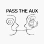 Pass The Aux logo
