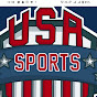 TOP SPORT USA US logo