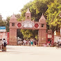 Udai Pratap College Varanasi logo