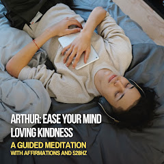 Arthur: Ease Your Mind - Topic