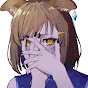 曦茉 VTuber 大頭貼