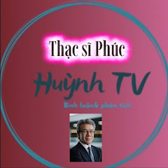 Ths Phúc - Đàm luận thế sự