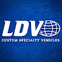 LDV, Inc. logo