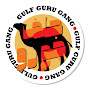 Gulf Guru Gang logo