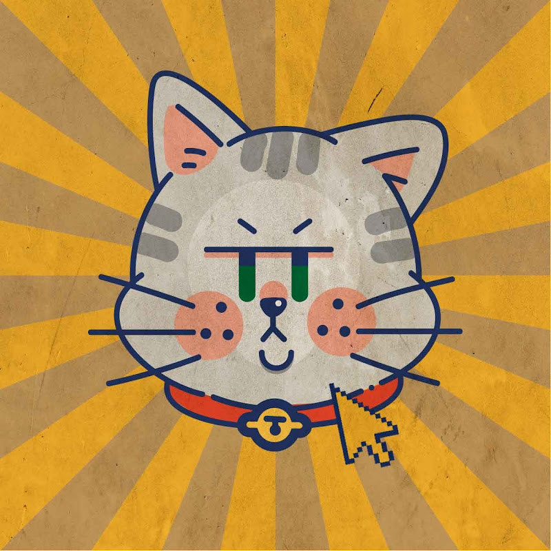 我的學習筆記-王苡儒 Logo