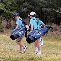 Golf Bros