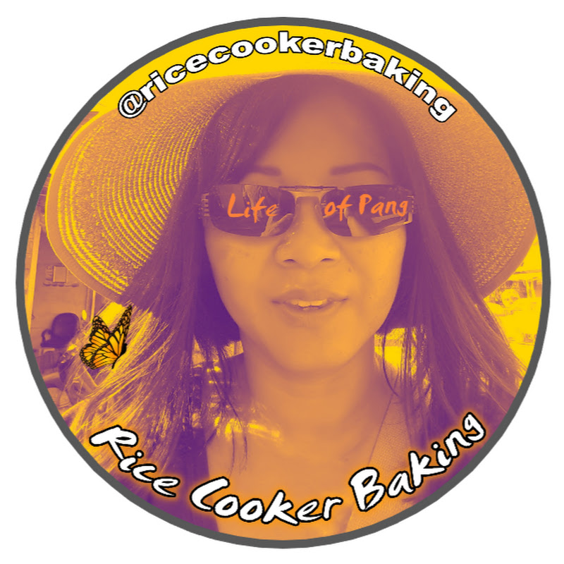 Rice Cooker Baking with Life Of Pang