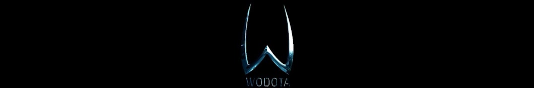 WoDotA YouTube channel avatar