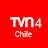 TVN 4 Chile