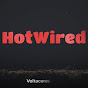 HotWired logo