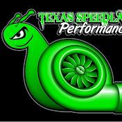 Texas Speed Lab Performance