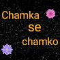 Chamka se chamko logo