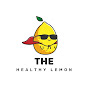 The Healthy Lemon logo