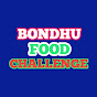 Bondhu Food Challenge logo