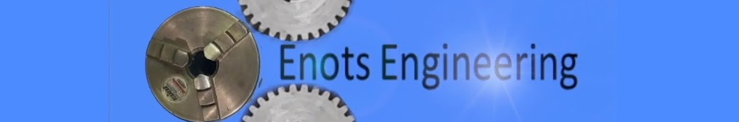 enots engineering YouTube channel avatar