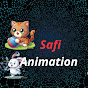 Safi animation  logo