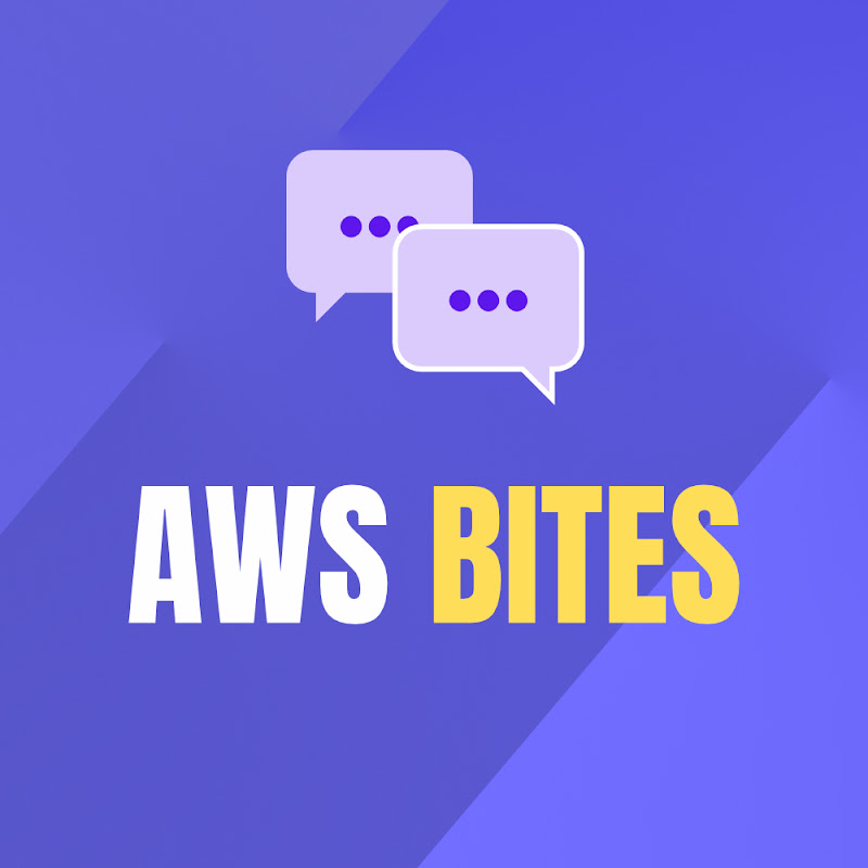 AWS Bites Logo