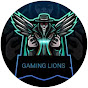 Gaming Lions