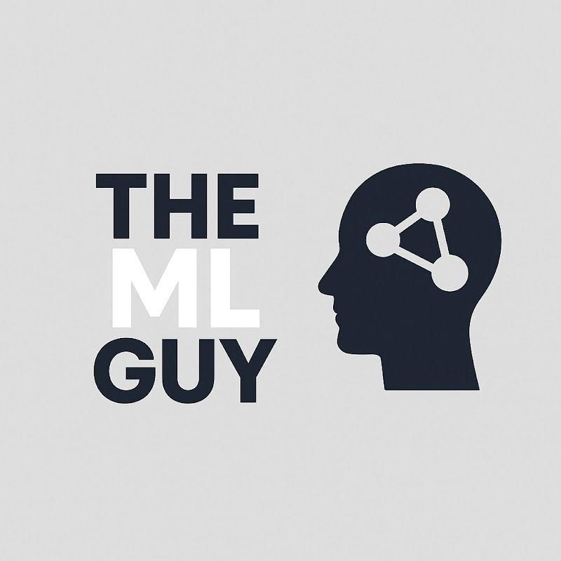 The ml guy