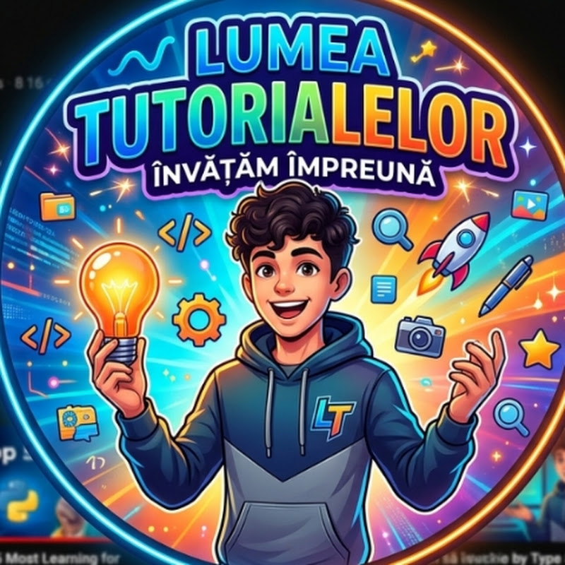 Lumea Tutorialelor