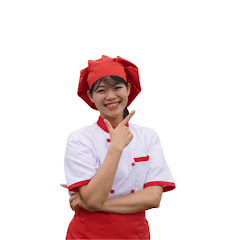 Логотип каналу Cô Thắng làm bánh