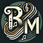 Blissful Music  logo