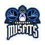 Tabletop Misfits logo