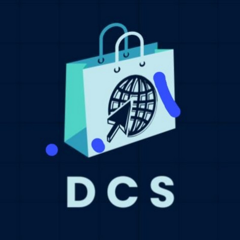 DC Mobile Shop