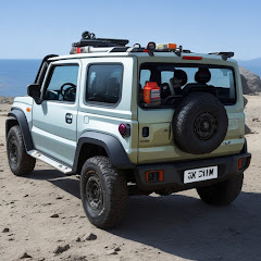 ワイルドベアー Chan