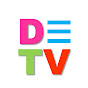 자녀영어교육TV Dammy English logo