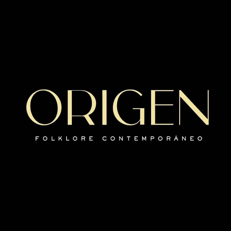 Origen Folklore Contemporáneo
