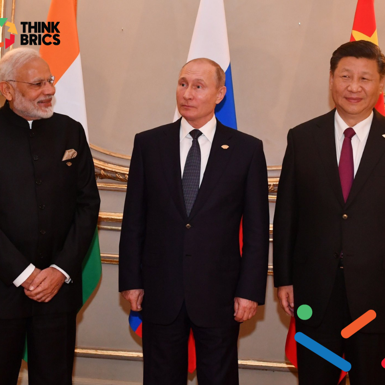Post from Think BRICS