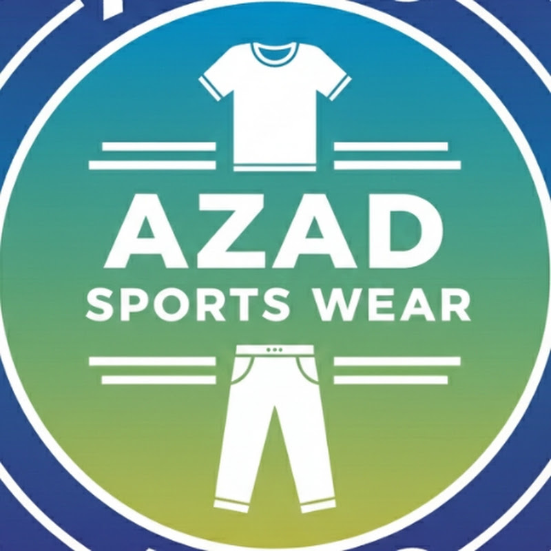 AZAD SPORTS WEAR 