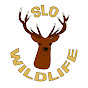SloWildlife logo