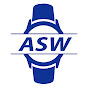 ASW Inc. logo