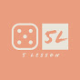 5 Lesson logo